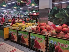 -大润发(勤业店)