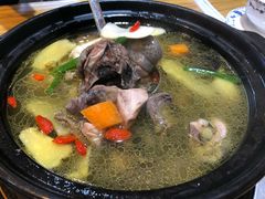 -妈妈的味道(和顺古镇店)