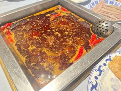 -龙森园火锅(琴台路店)