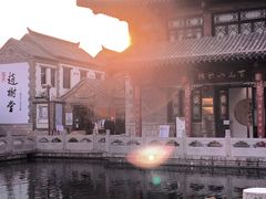 -百花洲