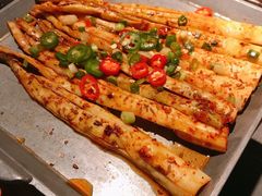 -很久以前羊肉串(中山公园店)