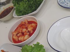 -英子补身汤(海兰路店)