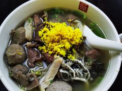 -潮镇老尾牛杂(环城西路店)