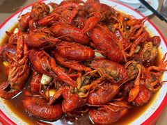 -香满锅老北京羊蝎子火锅·家常菜(新街口店)