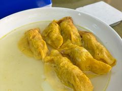 -芸海阁·农家私房菜(沙家浜景区出口店)
