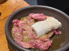 -青鹤谷(虹莘路总店)