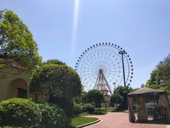 -国色天乡三期陆地乐园