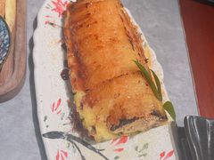 -人间酒暖·Go blanc·烧鸟·深夜食堂(陆家嘴店)