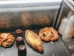 -BAKER&SPICE(BFC外滩金融中心店)