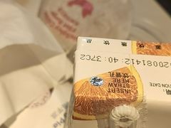 -麦当劳(永泰得来速店)