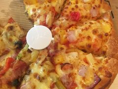 -尊宝比萨(科华店)