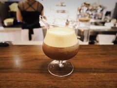 -Double cafe