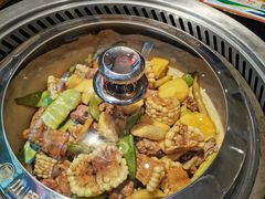 -灶座小锅烀饼·铁锅炖(全国总店)