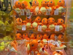 -风云再起游乐汇(南京常发广场店)