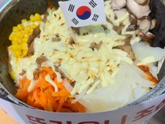 -Meet Sun韩式大排档(五一广场7MALL店)