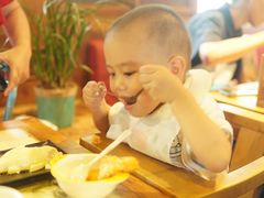 -小吊梨汤·北京菜(香山店)