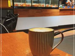 -Jamaicablue Coffeeshop(中央广场店)