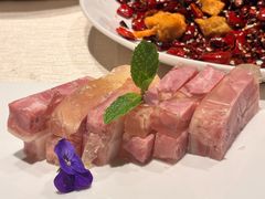 -唐拉雅秀酒店-唐苑中餐厅