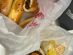 -马凯餐厅(长椿街店)