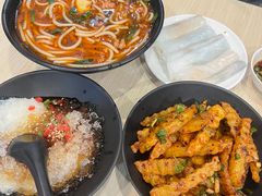 -云平风味园(护国路店)
