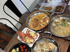 -盒马鲜生(岭南新世界店)