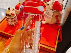 -星巴克(成都机场T2店)