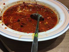 -胶东小渔村·博山菜(齐悦店)