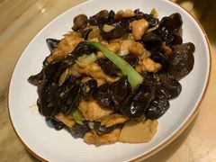 -杏花堂·山西菜馆(晋中万达店)