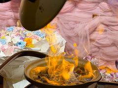 -迦南苑·新派青岛菜·生日纪念日主题餐厅