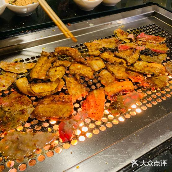 聚朋友音乐烤吧(教场路店)