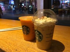 -星巴克(北京望京店)