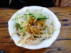 米皮-河洛王三米皮(泉舜购物中心店)