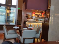 -嘉定凯悦·咖啡厅