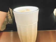 -铁手珈琲制造局metalhands(望京店)