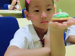 -联恩国际儿童教育·幼小衔接·少儿英语·托管班(远洋未来中心店)