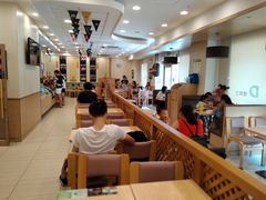 -德克士(保利城店)