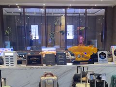 -星河湾温泉洗浴酒店