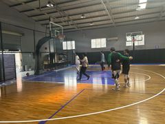 -洛克公园·篮球(西沣一路店)