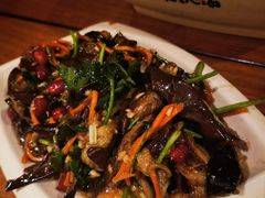 -張飛扒肉·龙江非遗(道外店)