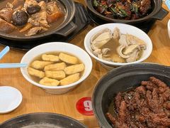 -新记肉骨茶