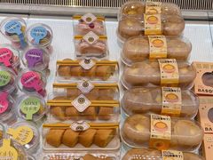 -天母蓝鸟烘焙·蛋糕·下午茶(时代城广场店)