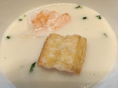 -翕间食·精致淮扬菜(江苏大剧院店)