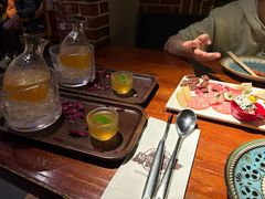 -格鲁·秀色Georgia’s Feast