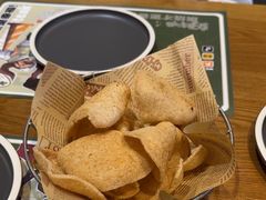 -西语炭烧牛排·西厨(石龙店)