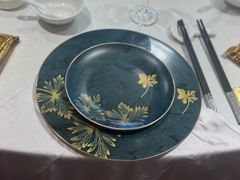-世华轩餐厅(金仓永华大酒店)