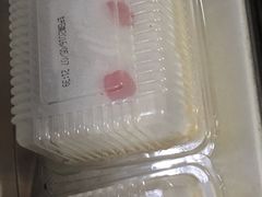 -红宝石·鲜奶小方(莘庄店)