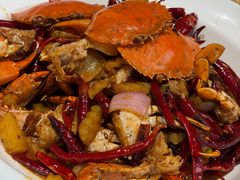 -聚味瞿记·龙虾堂(梅溪湖店)