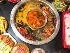 -较场口火锅(九街店)