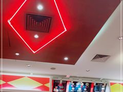-FATBURGER 特富客汉堡(外交公寓店)