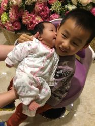 点击看大图 -生命加•Q考拉月子会所(玫瑰园店)